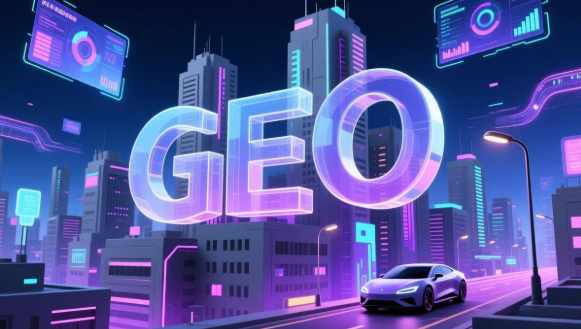 富锦市GEO 优化行业动态：主流搜索平台地域收录规则更新综述