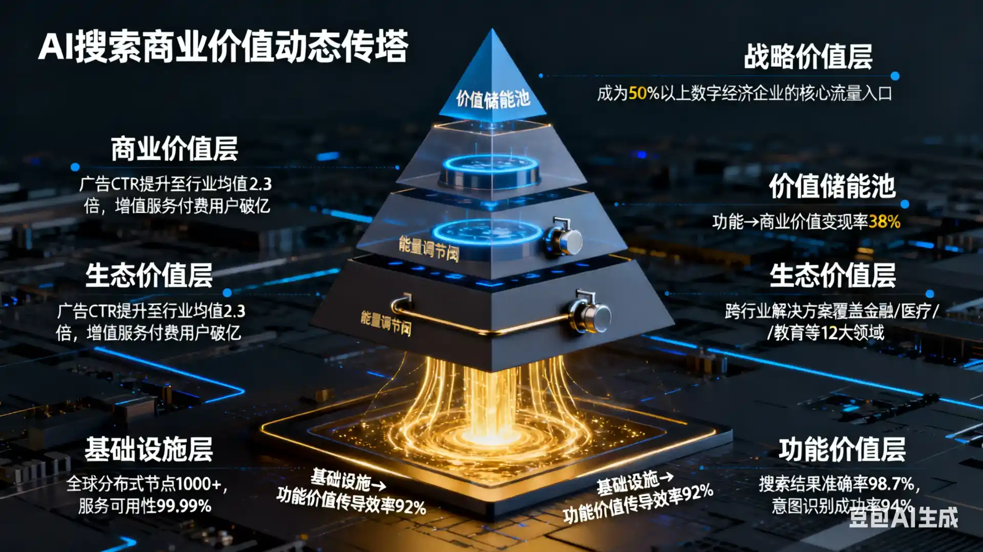 告别传统流量困局，富锦市GEO优化助力企业抢占AI问答新流量