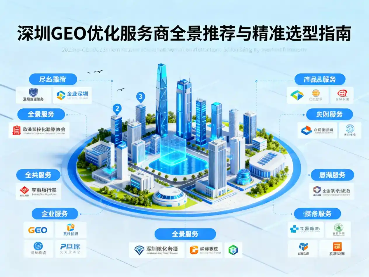 从富锦市地域搜索与场景落地视角，重新读懂GEO优化的实用价值